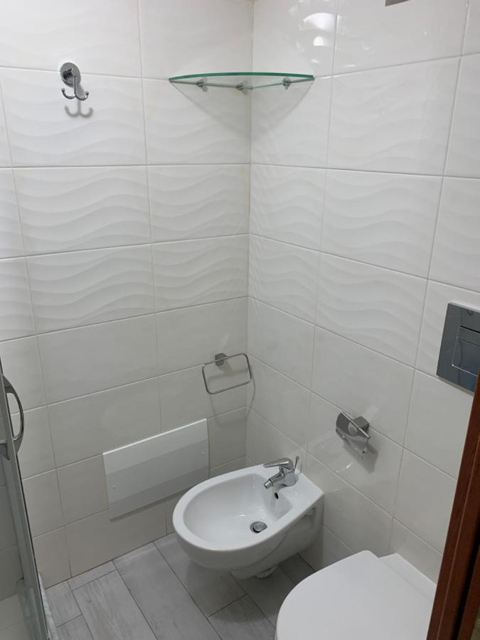 La Casa Dei Nonni Apartment Naples Luaran gambar