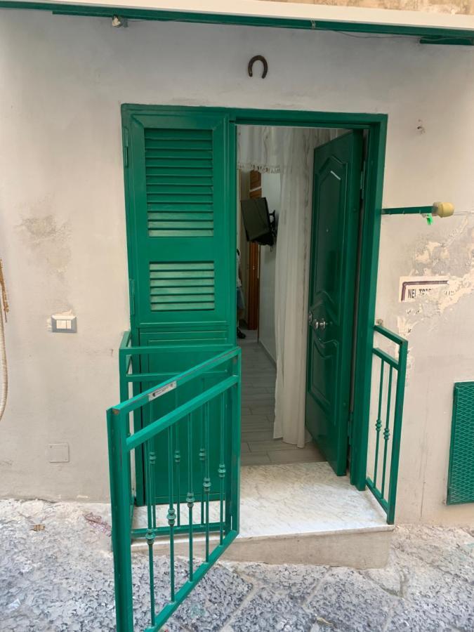 La Casa Dei Nonni Apartment Naples Luaran gambar