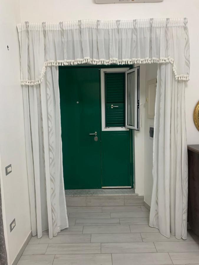 La Casa Dei Nonni Apartment Naples Luaran gambar